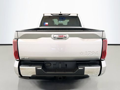 New 2026 Toyota Tundra 1794 Edition AWD/4WD image 5