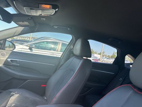 Used 2020 Hyundai Sonata SEL Plus image 10