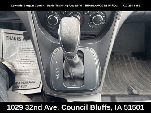 Used 2016 Ford Escape S FWD image 21
