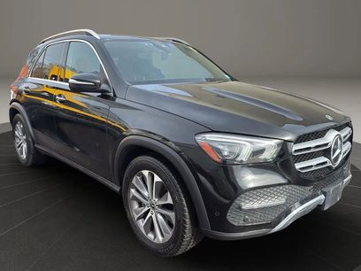 Used 2021 Mercedes-Benz GLE 350 4MATIC