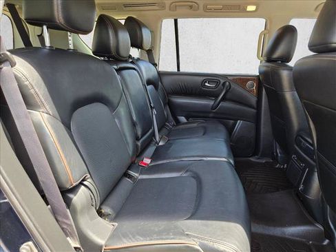 Used 2020 Nissan Armada SL w/ Premium Package AWD/4WD image 22