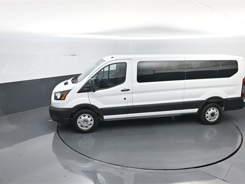 New 2025 Ford Transit 350 XL image 21