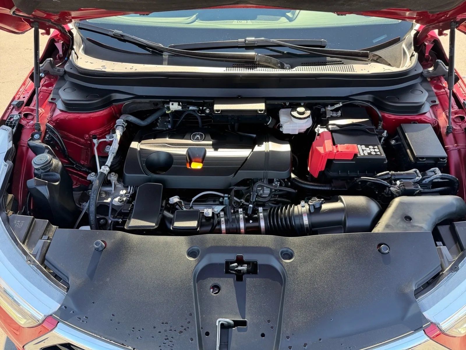 Used 2019 Acura RDX w/ Technology Package FWD image 23