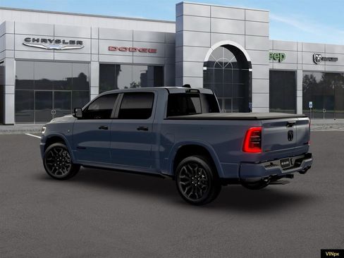 New 2026 RAM 1500 Limited AWD/4WD image 2