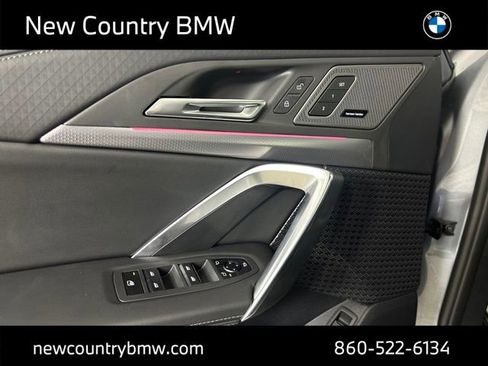 New 2026 BMW X2 M35i w/ Technology Package image 13