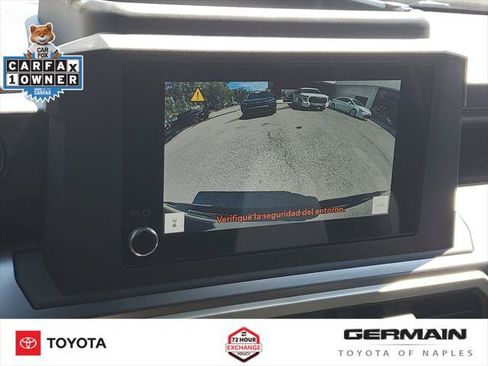 Certified 2025 Toyota Tacoma SR5 AWD/4WD image 26