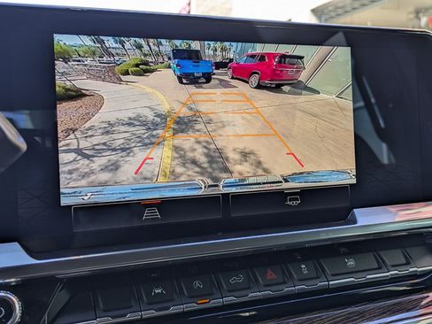 Certified 2023 GMC Sierra 1500 Elevation AWD/4WD image 20