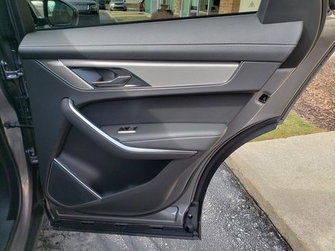 New 2026 Jaguar F-PACE R-Dynamic S image 11