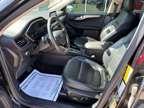 Used 2020 Ford Escape SEL AWD/4WD image 13