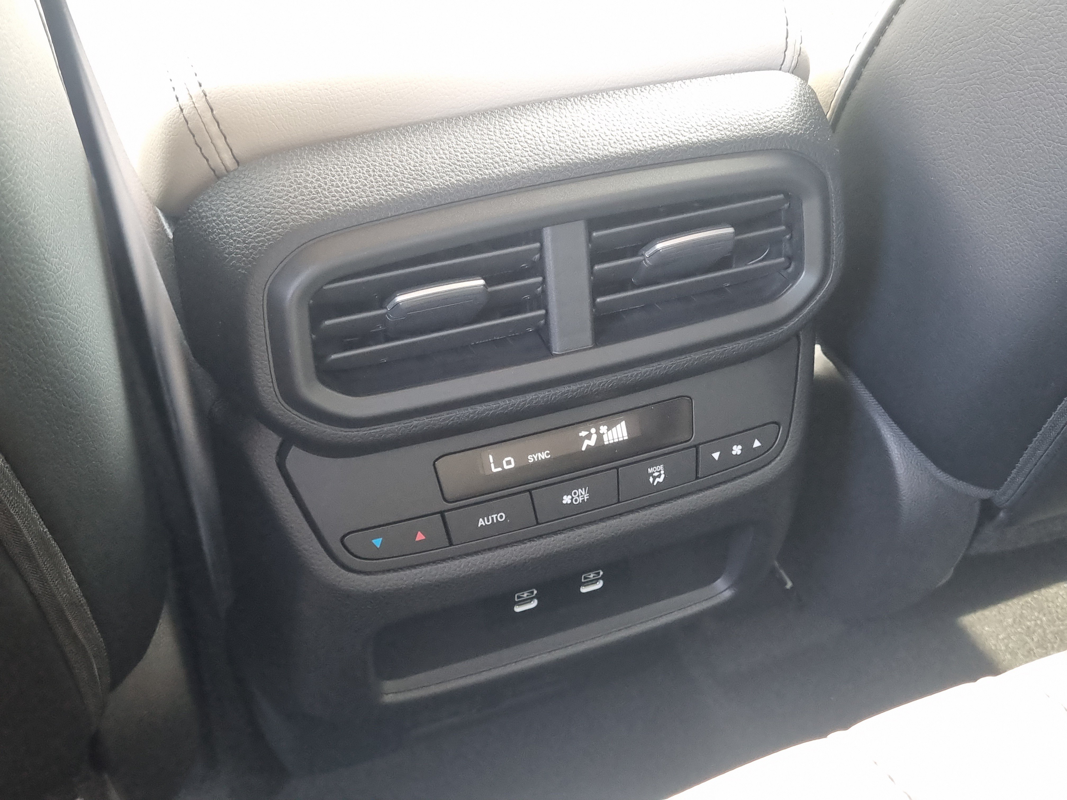 New 2026 Honda Pilot EX-L image 17