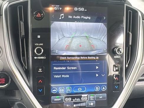 Certified 2024 Subaru Crosstrek 2.0i Premium image 29