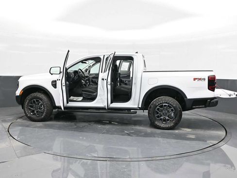 Used 2024 Ford Ranger XLT w/ Technology Package AWD/4WD image 39
