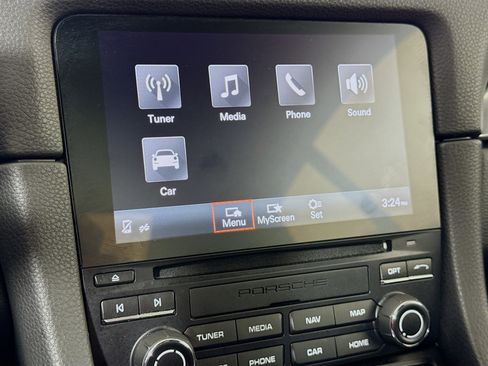 Certified 2018 Porsche 718 Cayman image 16