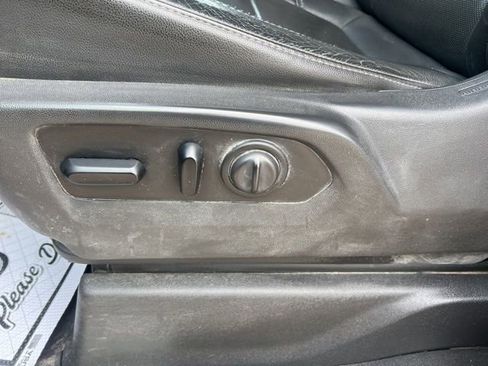 Used 2019 Chevrolet Silverado 1500 LTZ w/ LTZ Plus Package image 16