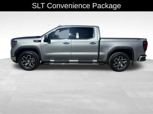 Certified 2026 GMC Sierra 1500 SLT w/ SLT Premium Plus Package image 2