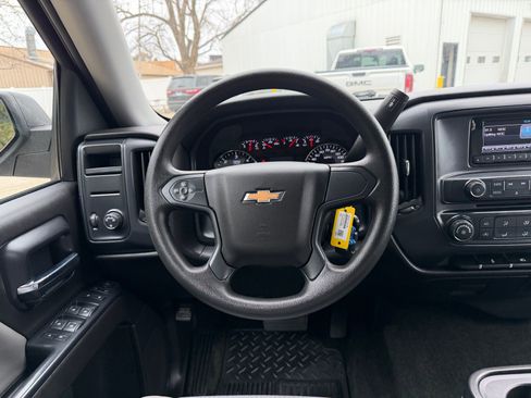 Used 2014 Chevrolet Silverado 1500 W/T image 13
