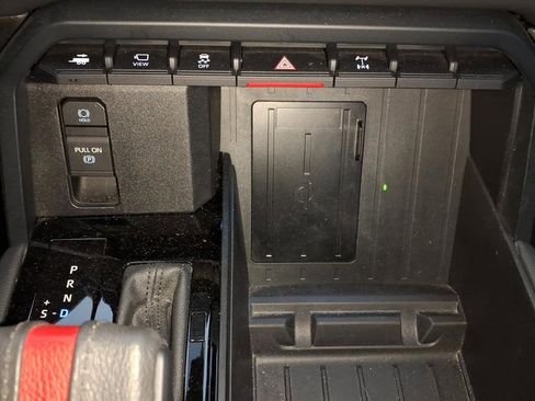 Used 2022 Toyota Tundra TRD Pro image 17