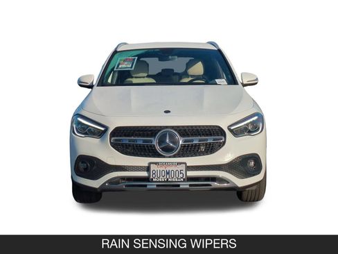 Used 2021 Mercedes-Benz GLA 250 image 4