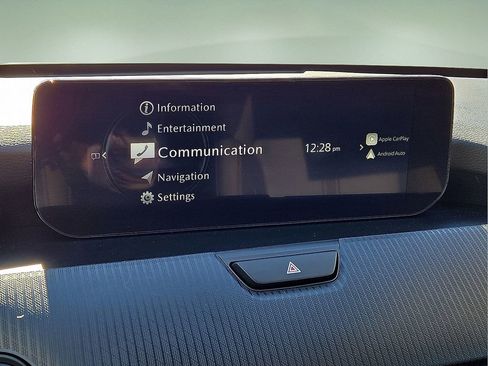 New 2025 MAZDA CX-90 3.3 Turbo w/ Select Package image 27