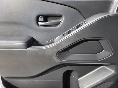 Used 2022 Nissan Frontier S w/ Technology Package image 25