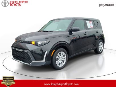 Used 2025 Kia Soul LX