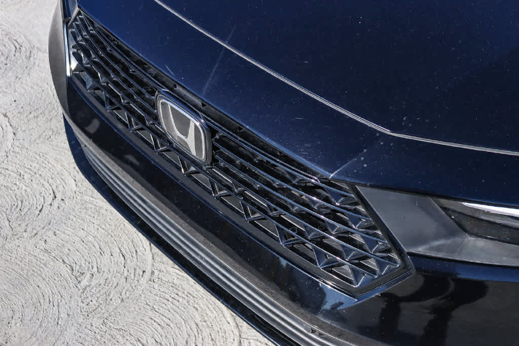 Used 2025 Honda Accord EX-L image 8