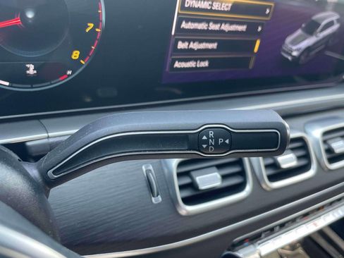 Used 2023 Mercedes-Benz GLE 350 4MATIC image 24