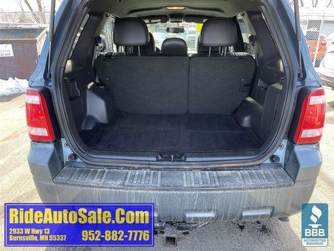 Used 2012 Ford Escape Limited image 29