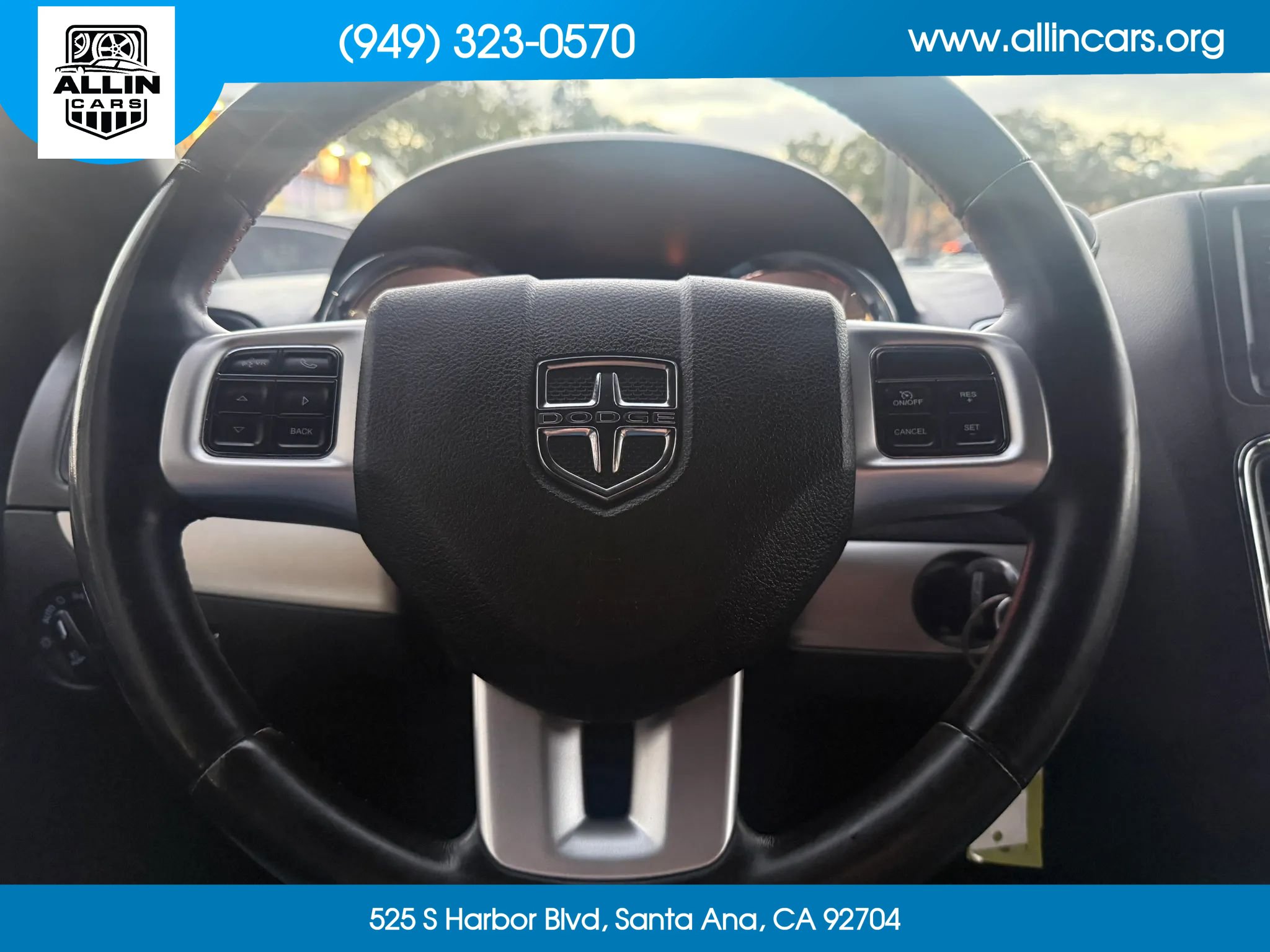 Used 2019 Dodge Grand Caravan GT FWD image 9