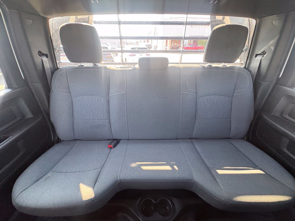 Used 2022 RAM 3500 Tradesman AWD/4WD image 27