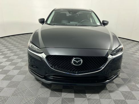 Used 2019 MAZDA MAZDA6 Touring image 8