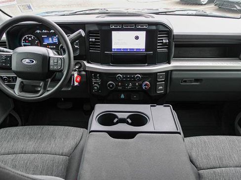 Used 2024 Ford F250 XL w/ STX Appearance Package image 12