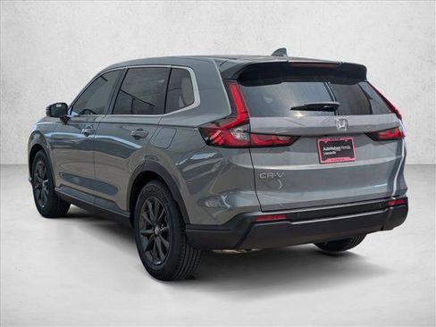 New 2026 Honda CR-V EX-L image 9