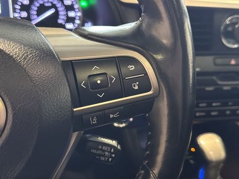 Used 2019 Lexus RX 350 AWD w/ Premium Package image 32