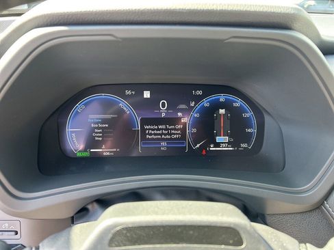 Used 2026 Toyota Grand Highlander AWD Hybrid image 10