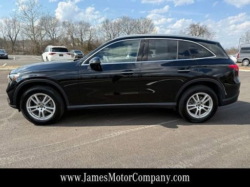 Certified 2026 Mercedes-Benz GLC 300 4MATIC image 12