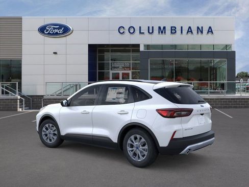 New 2026 Ford Escape Active w/ Cold Weather Package image 4