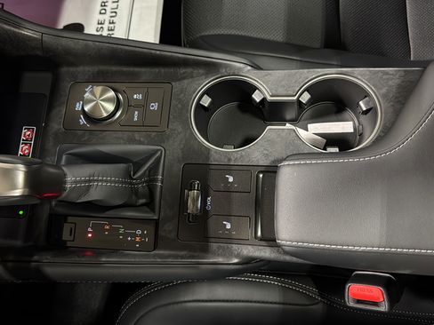 New 2026 Lexus IS 350 F Sport AWD/4WD image 23