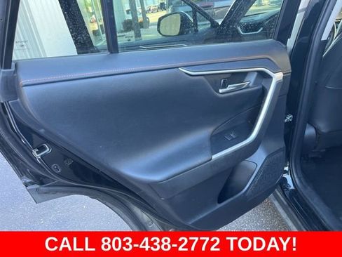 Used 2021 Toyota RAV4 Adventure image 12