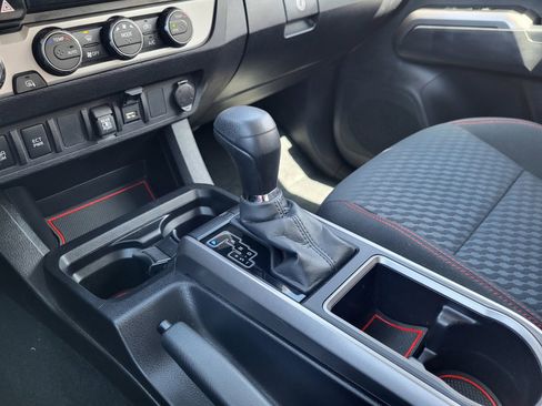 Certified 2023 Toyota Tacoma SR5 w/ Technology Package image 12