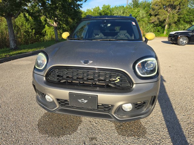 Used 2019 MINI Cooper Countryman SE AWD/4WD image 8