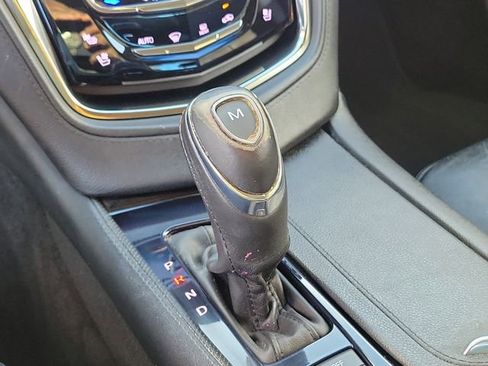 Used 2016 Cadillac CTS Luxury image 19