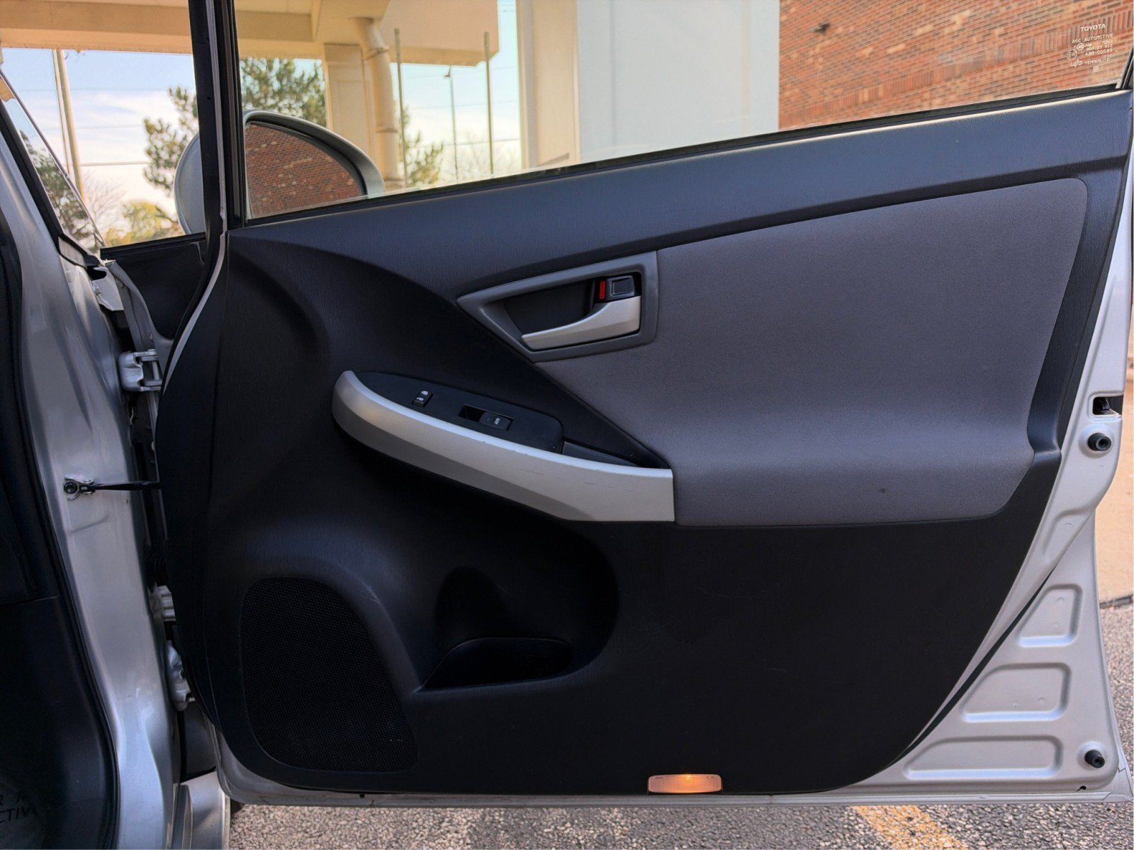 Used 2015 Toyota Prius Two FWD image 47