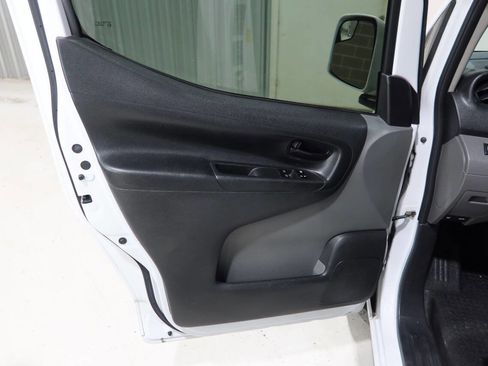 Used 2021 Nissan NV200 SV FWD image 19