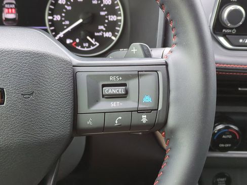 Used 2025 Nissan Rogue Rock Creek image 25