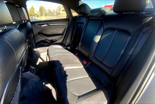 Used 2019 Audi A3 2.0T Premium AWD/4WD image 18