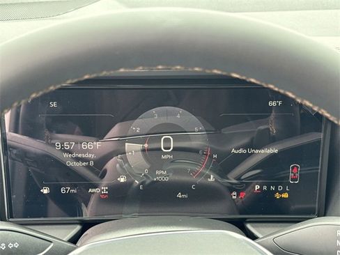 New 2026 GMC Terrain AT4 w/ LPO, Floor Liner Package image 14