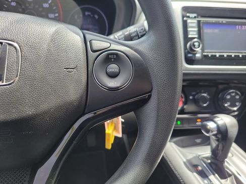 Used 2019 Honda HR-V LX image 22