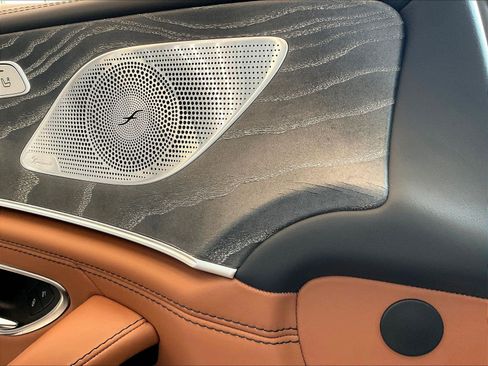 Certified 2020 Mercedes-Benz AMG GT 63 S image 36