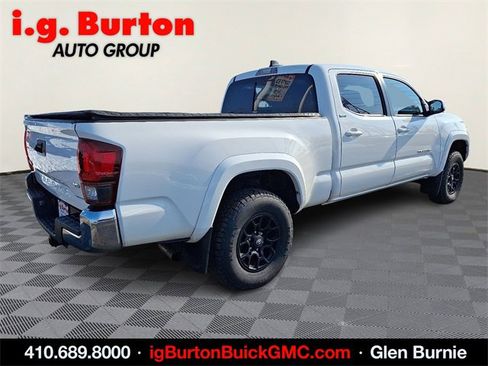 Used 2022 Toyota Tacoma SR5 image 6